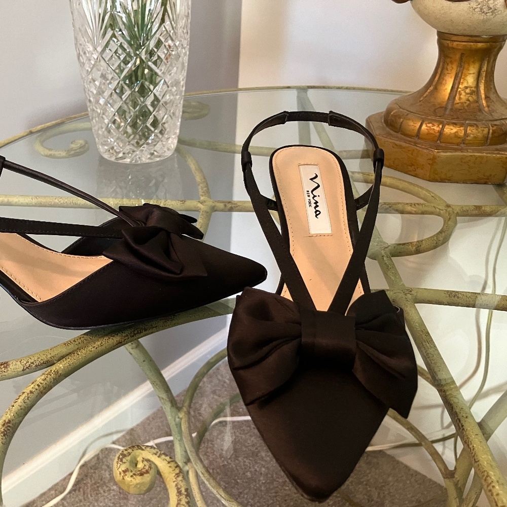 Dress shoes